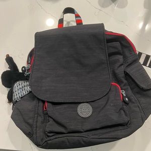 Kipling backpack